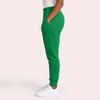 Women's Solid Color Sweatpants, Loose Casual Leggings