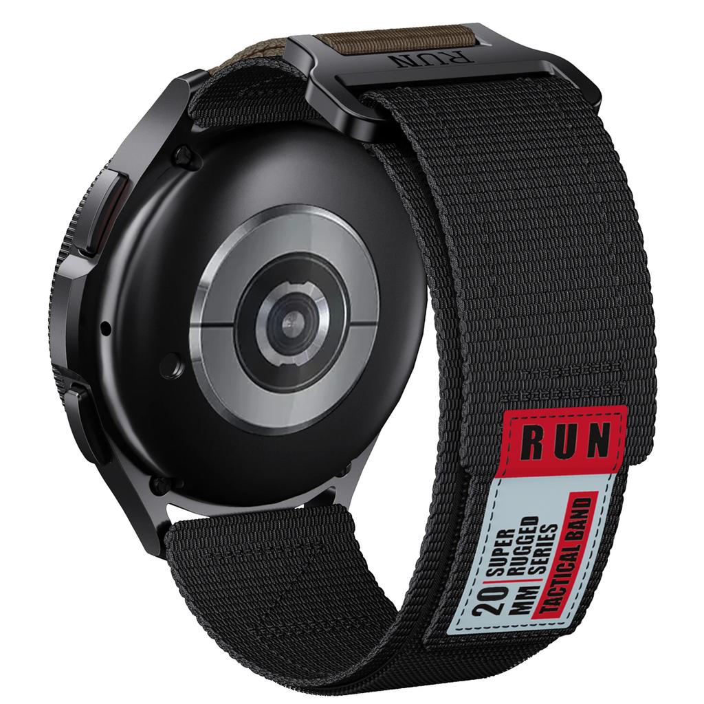 QuickFit 22mm 26mm Nylon Band For Garmin Fenix 8 47 51mm 7X Pro 6X Pro 5XPlus/Enduro 2/Epix Pro 51mm Instinct 2 X Strap Bracelet