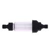 High Pressure Washer Water Filter For K2 K3 K4 K5 K6 K7 G3/4'' 175Psi Water Filters Car Pressure Washer Assessoires