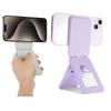Rotatable Magnetic Phone Holder For Magsafe Phone Bracket for 16 15 14 13 ProMax Desktop