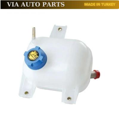 Δοχείο διαστολής με καπάκι για Albea Palio Doblo 1.3 Mjet OEM 51891028 51717782