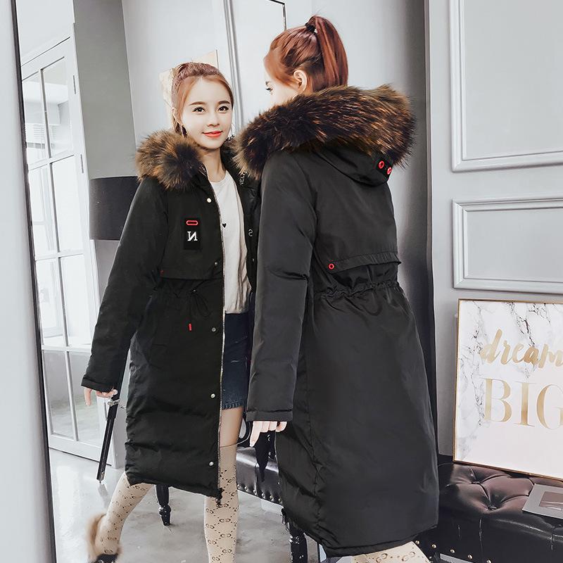 double sided half jacket