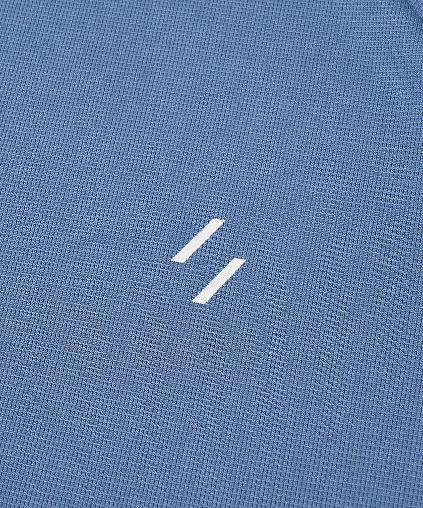 Welteoigseupelimeonteu Brisa Raglan T-Shirt_Blue