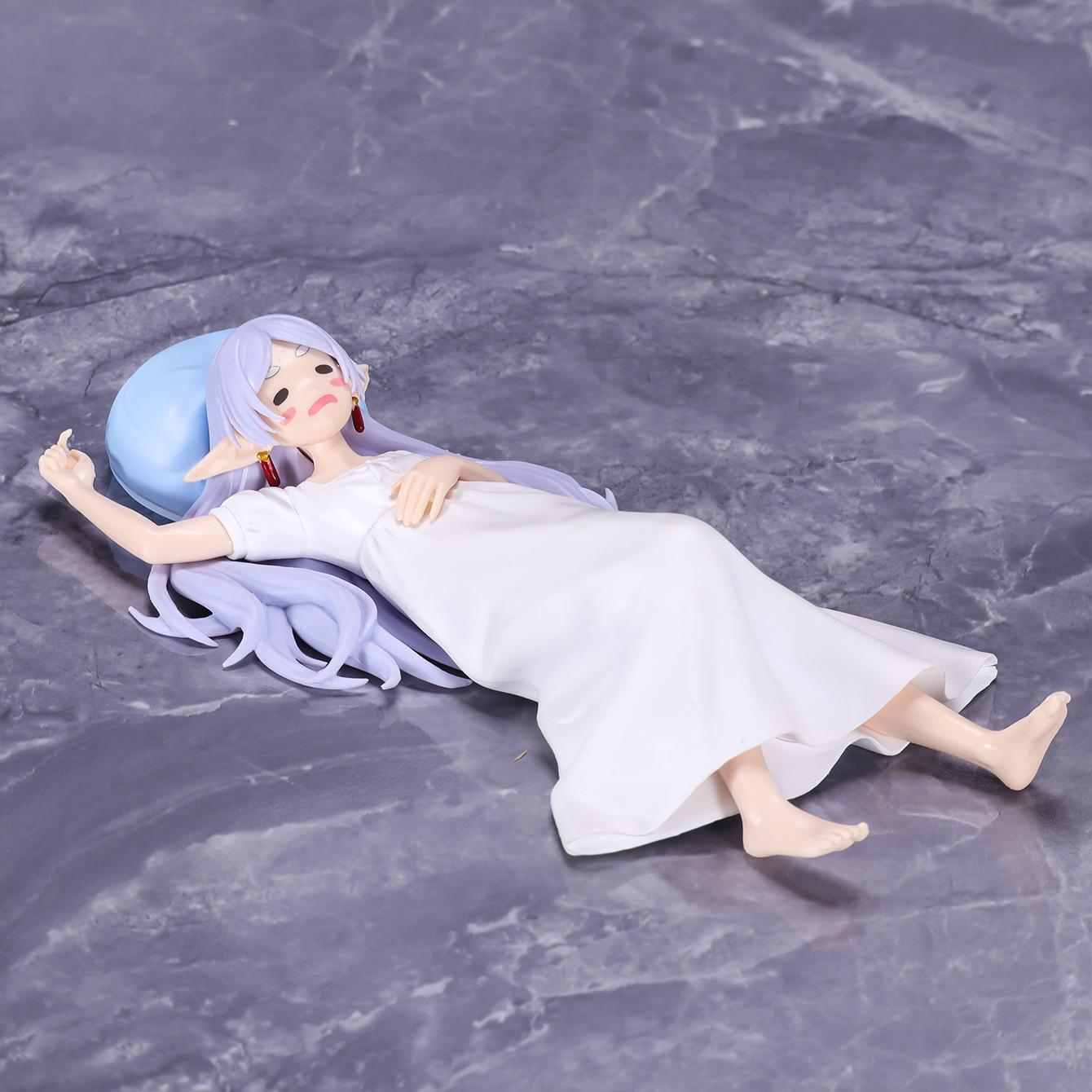 

Frieren: Beyond Frieren Fern action anime figure Collectibles figurine display pieces anime figurines Xmas gifts