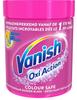 Vanish Oxi Action Color Stain Remover 550 G