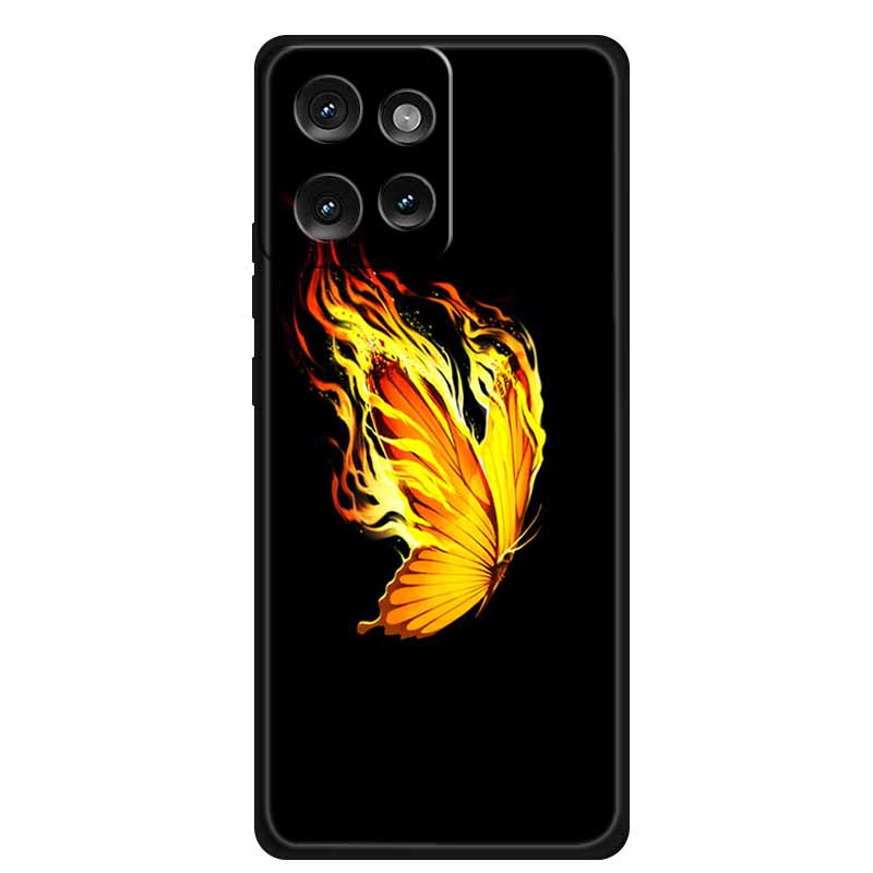 For Motorola Moto G75 5G Case Animals Soft Silicone TPU Phone Cases Back Cover for MotoG75 Shockproof Protective New Cool Fundas
