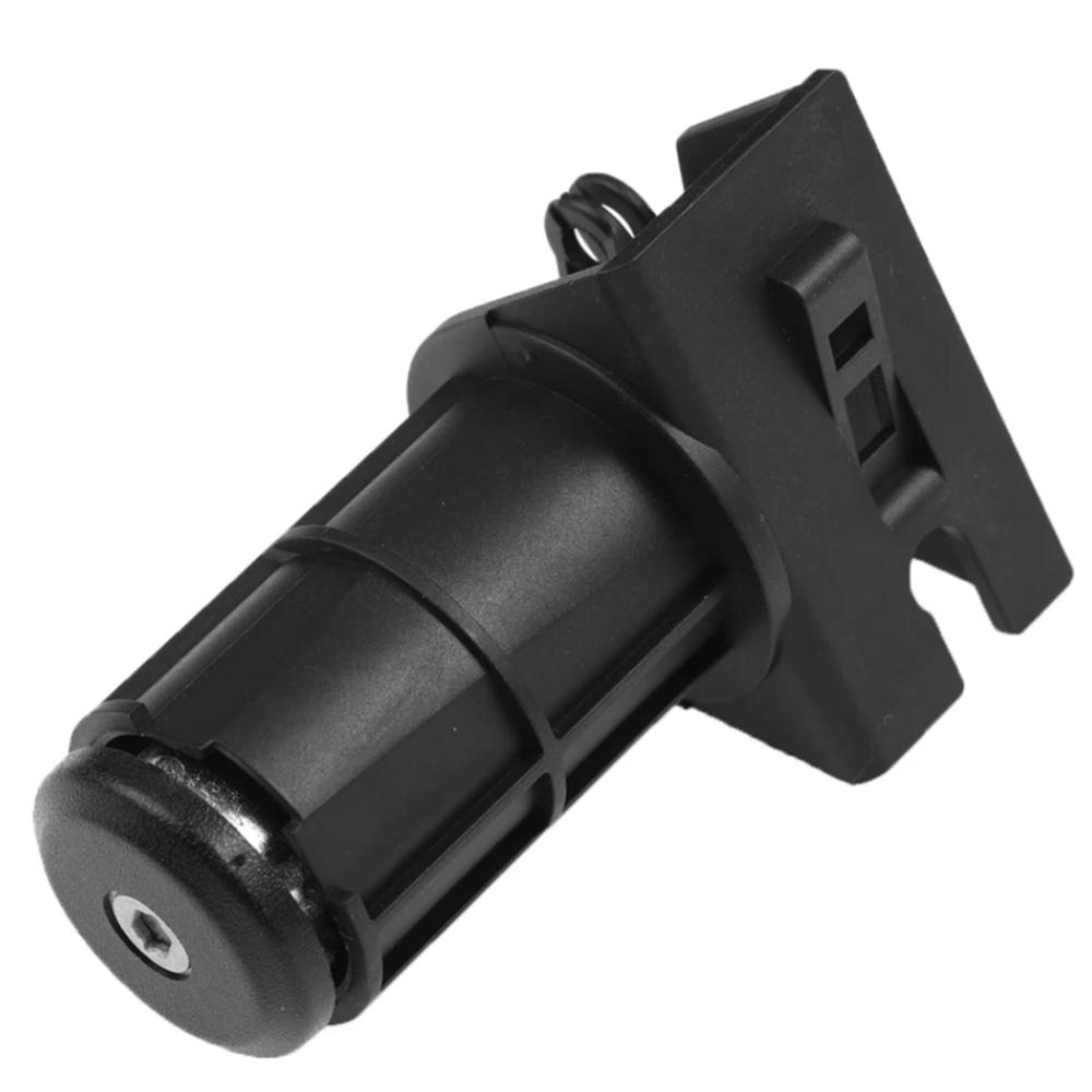 Sada zámků dveří auta s 2 klíči pro Ford Ka Escort Courier 7177664516