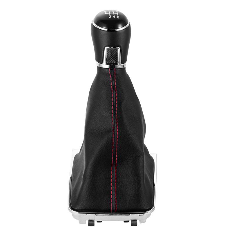 Volkswagen Golf 7A7 MK7 Gear Shift Dust Cover for 5/6 Speed Gearbox