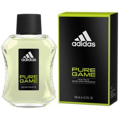 Pure Game Eau De Toilette 100 Ml - 