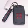 Key Fob Cover for Renault Koleos Kadjar Megane Talisman Espace Scenic Grand with Keychain Anti-Scratch Guard Shockproof Protection