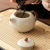 Tang Feng Ru Kiln Ceramic Gongfu Tea Set