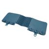 Silicone Sink Protector with Strong Suction Cups Easy Installation