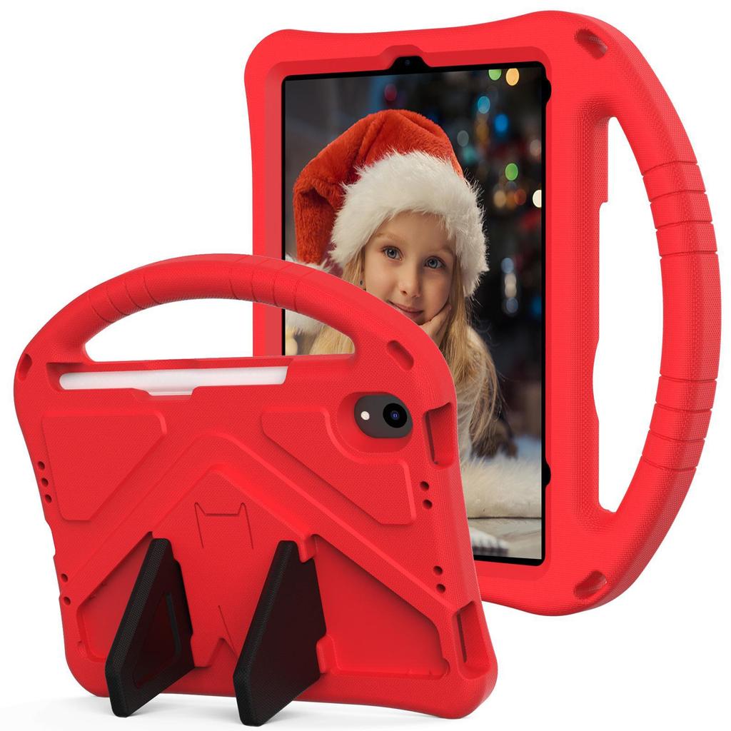 Kid's Anti-Fall Tablet Case with Stand for iPad Mini 6 (2021)
