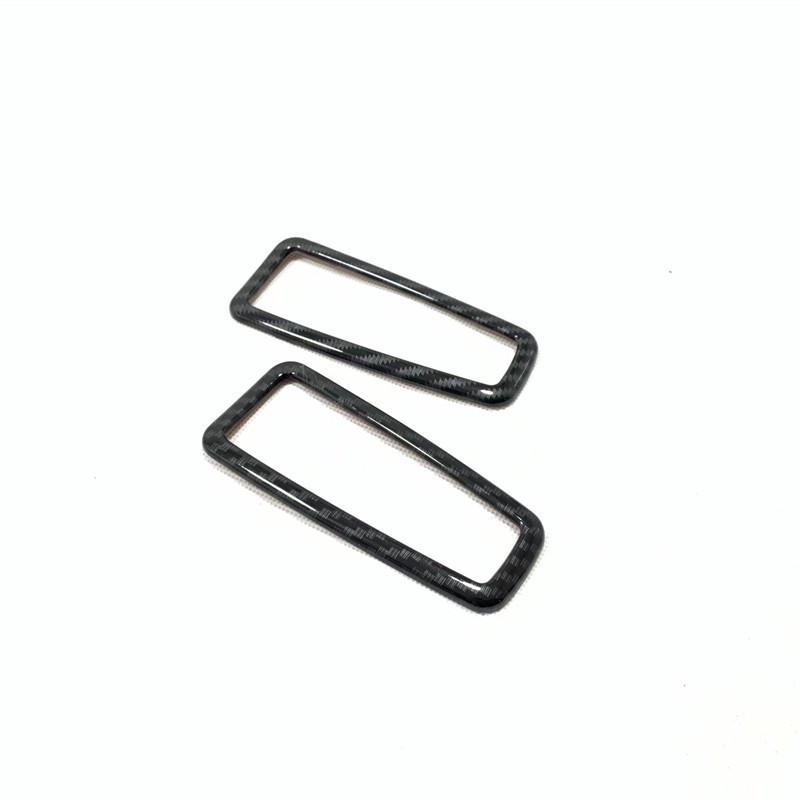 Tucson 2015-2019 Gear Shift Panel & Air Vent Frame Set