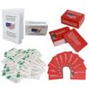 100 USCIS Questions and Answers Flashcards Naturalization Test Study American Civics for The US Citizenship Naturalization Test