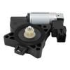 Motor Fensterheber vorne Fahrerseite, reibungsloser Betrieb, hohe Leistung, Ersatzteilnummer 742-801 für Mazda 2, 3, 6, RX-8.