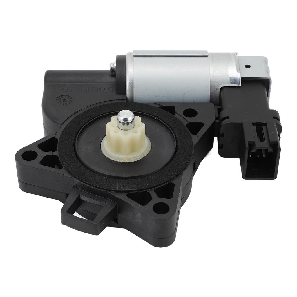 Motor Fensterheber vorne Fahrerseite, reibungsloser Betrieb, hohe Leistung, Ersatzteilnummer 742-801 für Mazda 2, 3, 6, RX-8.