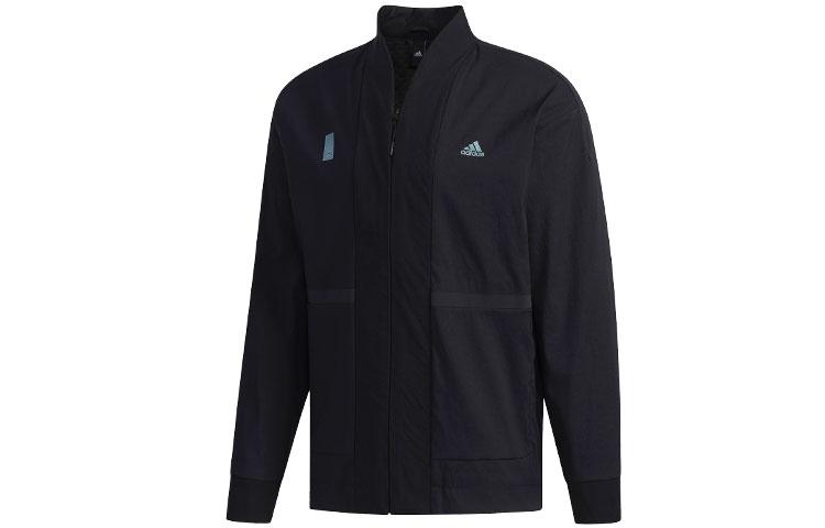 Adidas Wuji Series Jacket Men s Black FM9360 XL