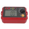 UT501C Insulation Resistance Tester Portable Electronic Insulation Meter Digital Circuit Leakage Detector