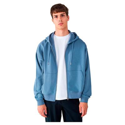 Balmohk Zip-up Hoodie 30000095