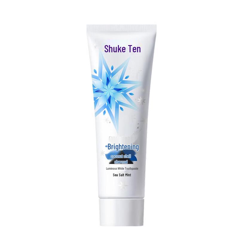 Shuke Amino Acid Whitening Toothpaste