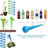 Automatic Self Watering Spikes For Plant Pot Irrigation System Garden Tool