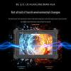 Fanchen 10.1-inch Rugged Industrial Tablet PC CN Plug (adapter Included)
