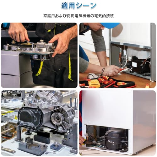 TUDOUZZZ Washer 304 Stainless Steel (30, M6)