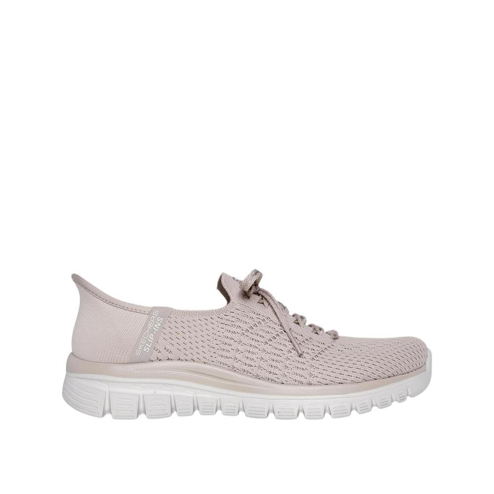Sneakers Skechers Graceful - First Blush