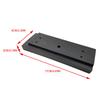 Laminate Flooring Wedge Spacers,Tapping Block,Pull Bar for Home and