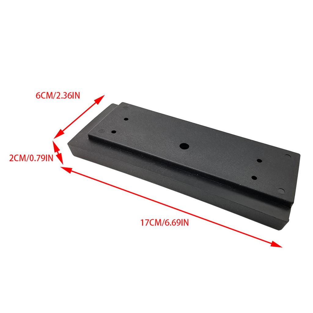 Laminate Flooring Wedge Spacers,Tapping Block,Pull Bar for Home and