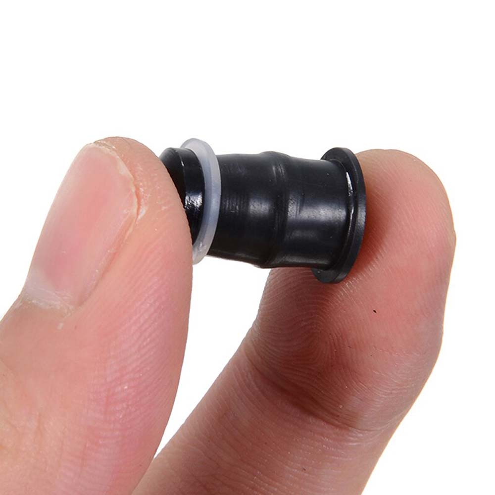 wrentch Yamaha Honda Nut Fastener Fairing Mountings Motorcycle Windscreen Windshield Bolts Screws