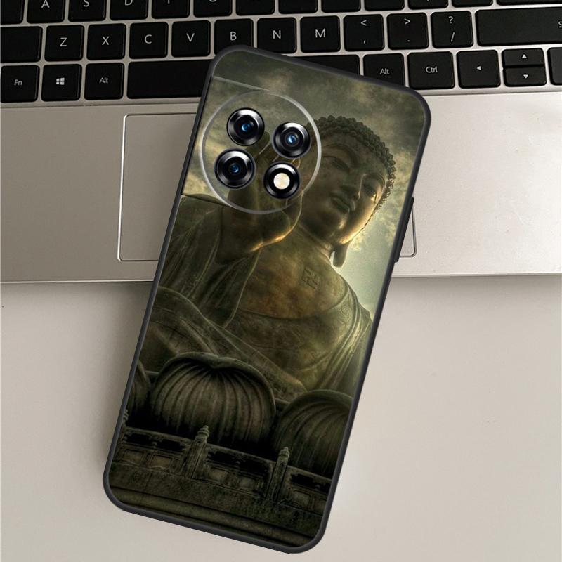 

Lord Buddha Case For OnePlus Nord 5 CE 3 4 Lite N20 N30 OnePlus 15 15R 13 13R 13T 10T 10 Pro 11 12 Cover OnePlus Nord 4
