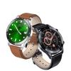 Rainbuvvy L13 Plus Bluetooth Call Smartwatch 1.32inch TFT 360x360 IPS BT5.0 NFC 280mAh IP67 Waterproof Multi-language Men or Women Smart Bracelet