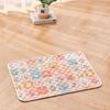 Thick, Deodorizing, Quick-Dry, Washable, Reusable Dog Incontinence Pad