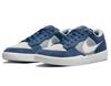 Nike Force 58 SB Navy Photon Dust Unisex CZ2959-403