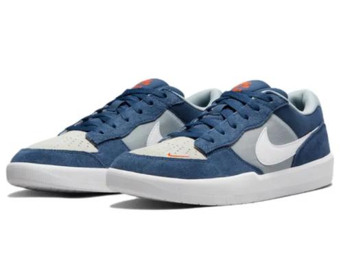 Nike Force 58 SB Navy Photon Dust Unisex CZ2959-403