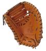 High Gold General Softball Mitt Kigoku SR Orange X D Brown For First Baseman Pitcher LH "HI-GOLD OKG-310F Right-handed