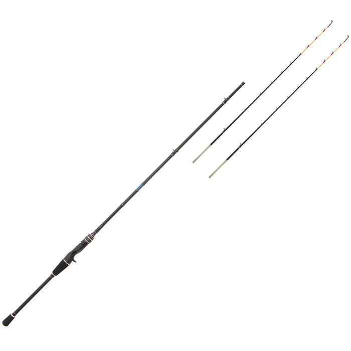 AbuGarcia Kurofune Maruika KMIC-150XUL Maruika 8:2 Action Rod