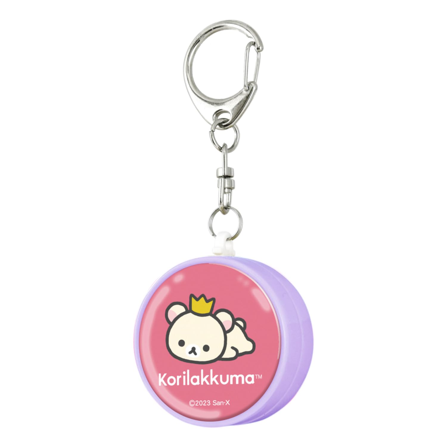 

Gourmandies Rilakkuma Сигналізація Korilakkuma GRC-352B