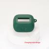 Wireless Earphone Protective Case Compatible for Tour Pro 2 Cover Dust Shockproof-Shell Washable Housing Antidust Sleeve