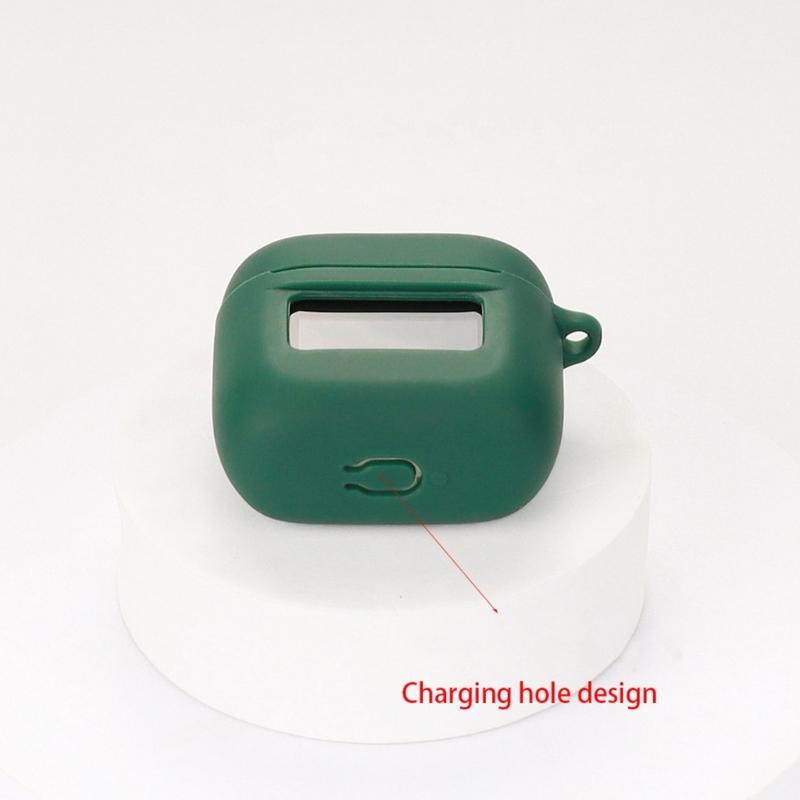 Wireless Earphone Protective Case Compatible for Tour Pro 2 Cover Dust Shockproof-Shell Washable Housing Antidust Sleeve