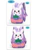 Cartoon Kids' Large Capacity Lightweight Fashion Backpack
