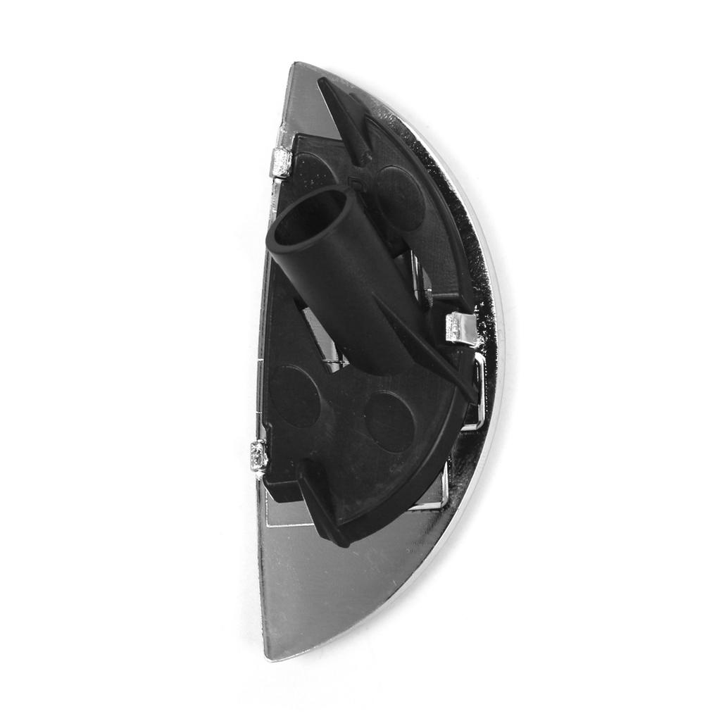 Headlight Washer Cap Cover Right Side Replacement for BMW Mini Cooper R50 R52 R53 2001-2006