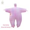 Thanksgiving Festival Cosplay Inflatable Turkey Costume for Parties and Performances