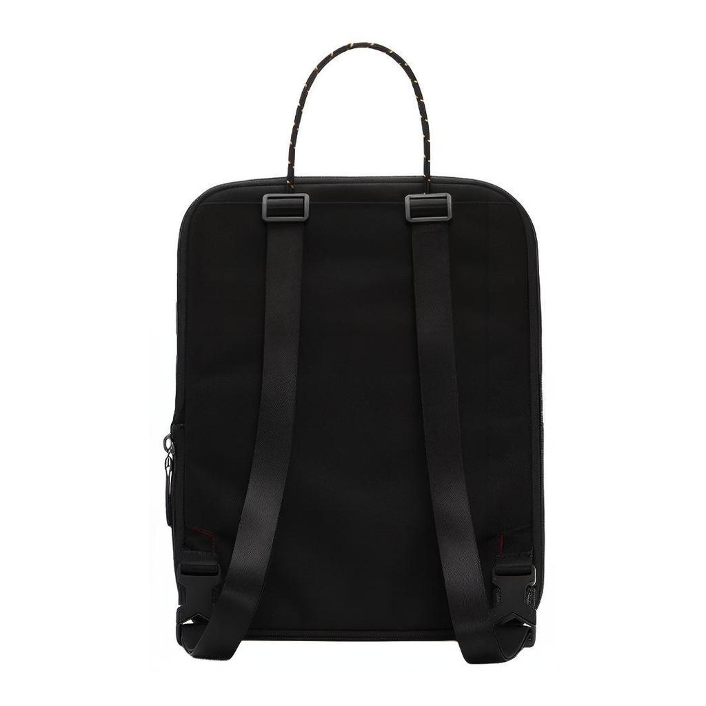 Nike Polyester Backpack Regular Unisex Black CT5321-010