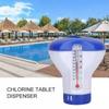 1ml Swimming Pool With , Float Water , Float Cup, Automatic Disinfectant Dispenser For Swimming Pool, 5-inch