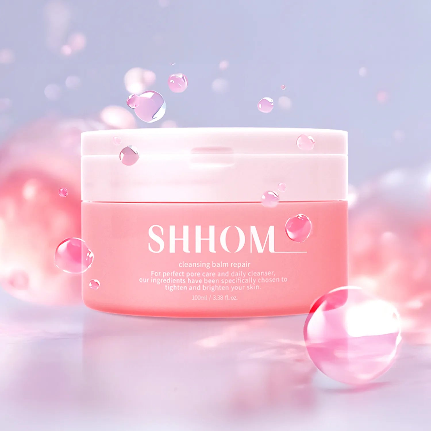 SHHOM Cleansing Repair 100ml 100ml
