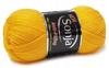 NEW Sonja 100% Acrylic Anti-pilling Yellow 32