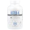 NBI Health, Osteo-K®, 180 Capsules